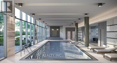 36 Forest Manor Rd in Toronto, ON - Building Photo - Building Photo