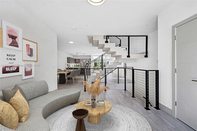 property at 2926 Bird Ave