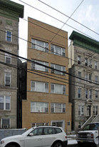 51 47th St Apartments