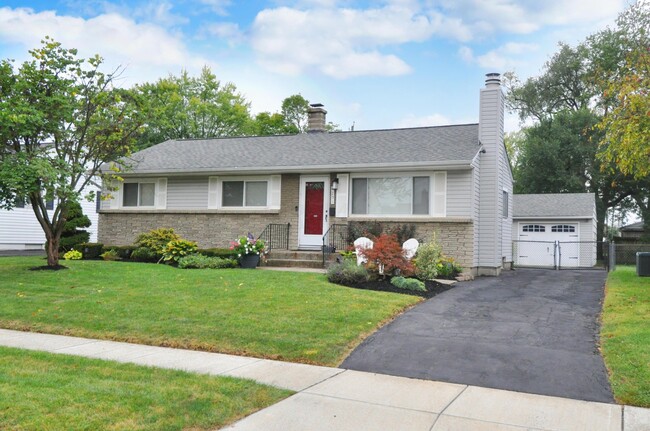 property at 4291 Beechgrove Dr