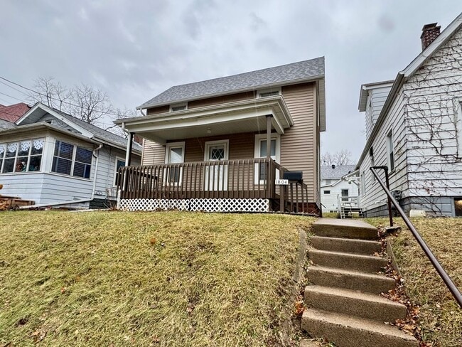 property at 1804 14th Ave