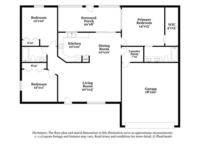 1015 NW 16th Terrace in Cape Coral, FL - Foto de edificio - Building Photo