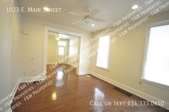 1023 E Main St in Columbus, OH - Building Photo - Building Photo