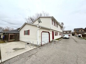 326 Fenton Ave in South Salt Lake, UT - Building Photo