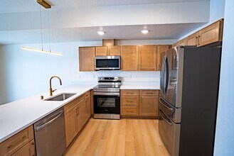 1967 S Cherry Ln in Spokane, WA - Building Photo - Building Photo