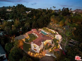 1744 Reedvale Ln in Los Angeles, CA - Building Photo