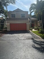 1110 NW 108th Ave in Plantation, FL - Building Photo