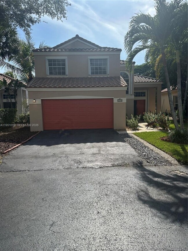property at 1110 NW 108th Ave