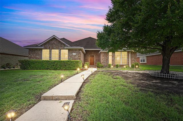 property at 1111 Destiny Ct