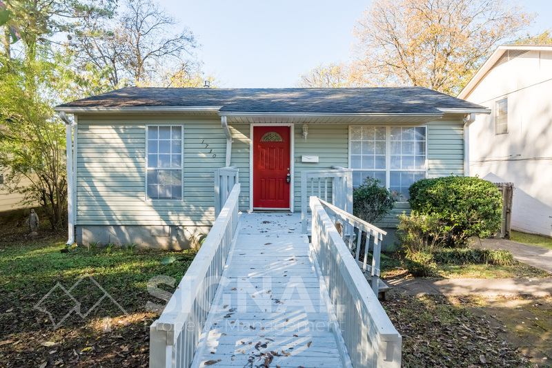 1730 Center Pl S in Birmingham, AL - Building Photo