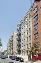 1546 Selwyn Ave Apartments