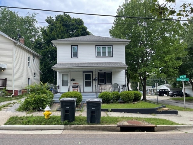 934 Silvercrest Ave, Unit 1
