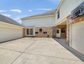 3826 Bell Hollow Ln in Katy, TX - Building Photo - Building Photo