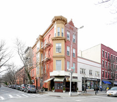 248 Court St in Brooklyn, NY - Foto de edificio - Building Photo