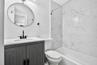 3525-3550 50th Ave N in St. Petersburg, FL - Foto de edificio - Building Photo