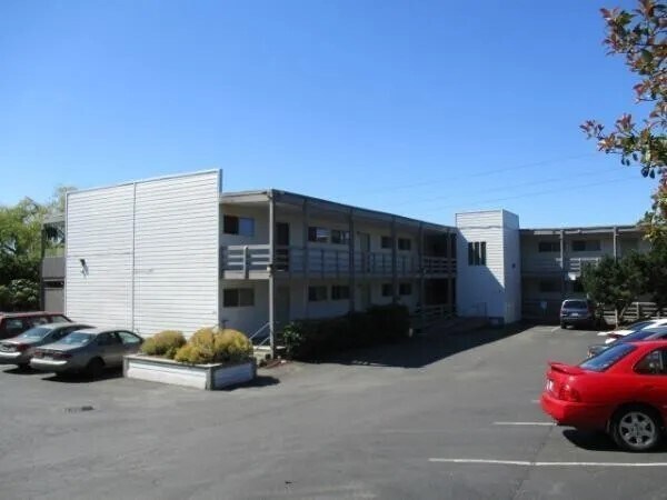 809 Gaines St in Port Townsend, WA - Building Photo - Building Photo