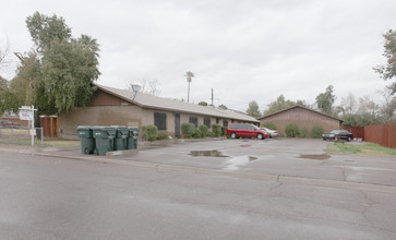 2140 W Vista Ave in Phoenix, AZ - Building Photo - Building Photo