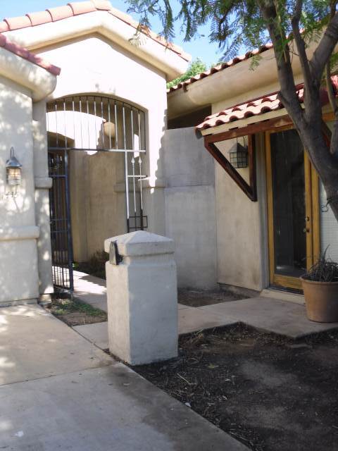 1415 S Mill Ave, Unit #2 in Tempe, AZ - Foto de edificio