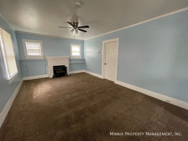 1312 Parker St in Amarillo, TX - Building Photo - Building Photo