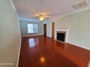 1508 Manning Forest Dr in Greenville, NC - Building Photo - Building Photo