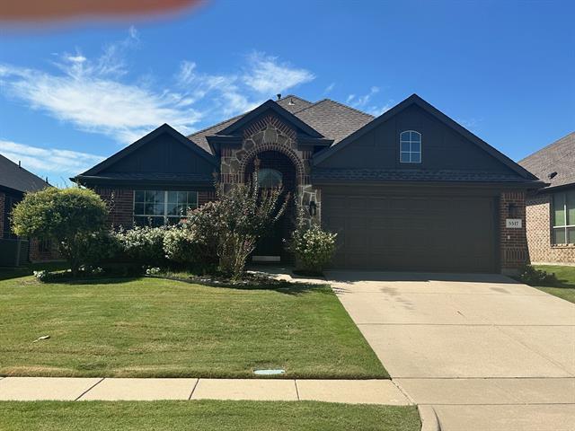 property at 5517 Fox Chase Ln