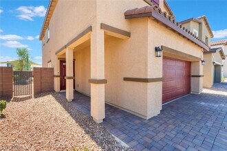 1825 Jennifer Brk Pl in North Las Vegas, NV - Building Photo - Building Photo