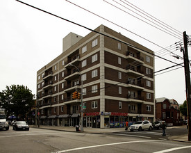 802-814 Avenue U in Brooklyn, NY - Building Photo - Building Photo