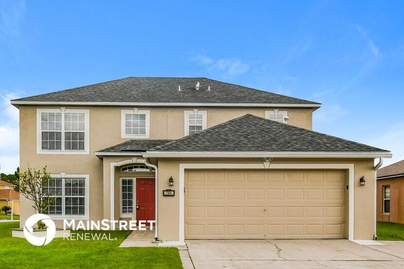 7306 Fox Grove Rd in Jacksonville, FL - Building Photo