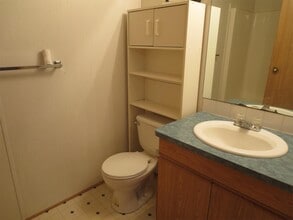 5508 55 St in Bonnyville, AB - Building Photo - Building Photo