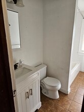 161 N Park St in Whitewater, WI - Foto de edificio - Building Photo