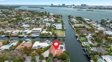12605 Cyprus Rd in North Miami, FL - Building Photo - Building Photo