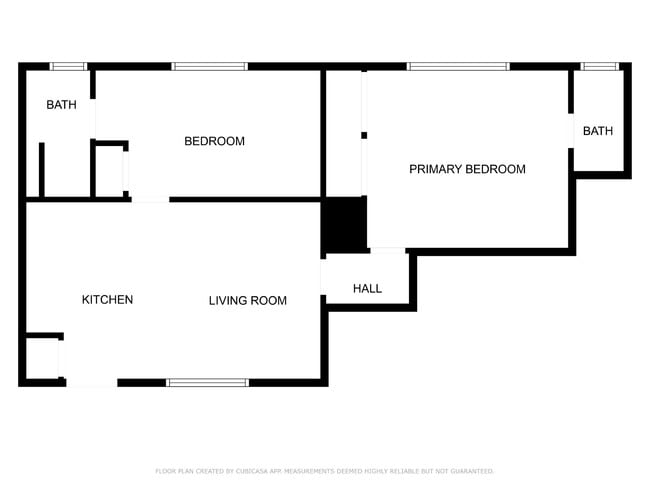 property at 13827 Ironwood Dr NW