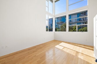 742 N Hudson Ave, Unit #1 in Los Angeles, CA - Foto de edificio - Building Photo