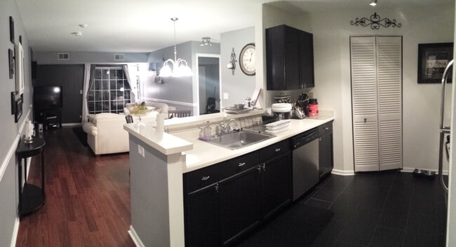property at 778 N Gary Ave
