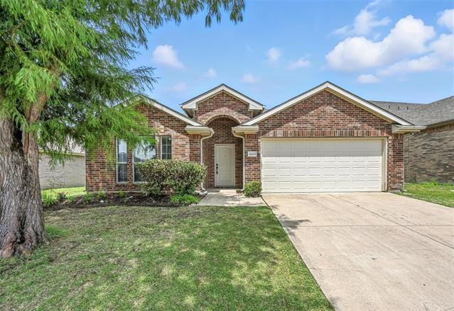 property at 4029 Liberty Trail