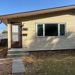 4725-4106 106 St in Edmonton, AB - Building Photo