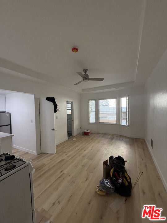 property at 821 S Wilton Pl