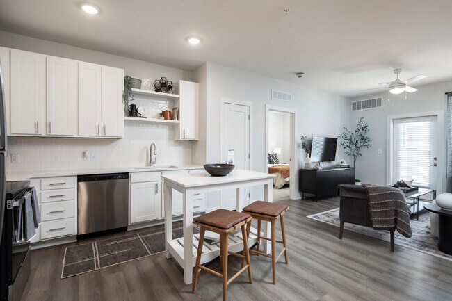 Attain at Bradford Creek