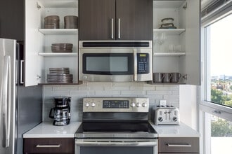 22 Water St, Unit SI FL7-ID966 in Cambridge, MA - Foto de edificio - Building Photo