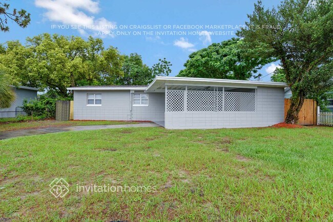 6202 Balboa Dr in Orlando, FL - Building Photo - Building Photo