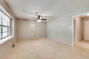 1522 Baggett Ln in Houston, TX - Building Photo