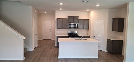 4008 Turquoise Ave in Celina, TX - Building Photo - Building Photo