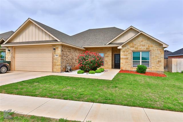 property at 7502 Olive Grove Ave