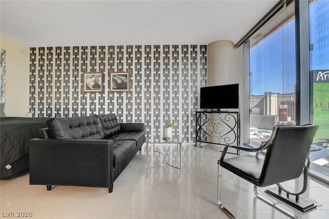 property at 3726 S Las Vegas Blvd