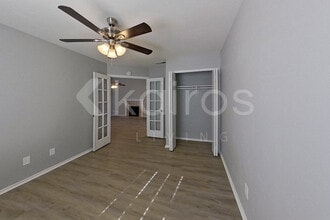 2531 E Timberview Ln in Arlington, TX - Foto de edificio - Building Photo