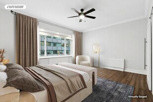 475 Park Ave in New York, NY - Building Photo
