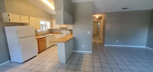 2368 Hartsfield Way in Tallahassee, FL - Building Photo - Building Photo