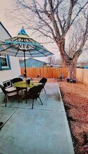 3502 Teller St in Wheat Ridge, CO - Foto de edificio - Building Photo