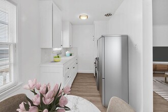 3207 2nd St in Long Beach, CA - Building Photo - Building Photo