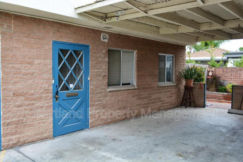 7193 Amherst St-Unit -#B in La Mesa, CA - Building Photo